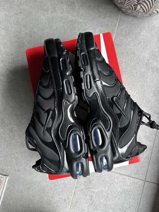 Air max plus tn
