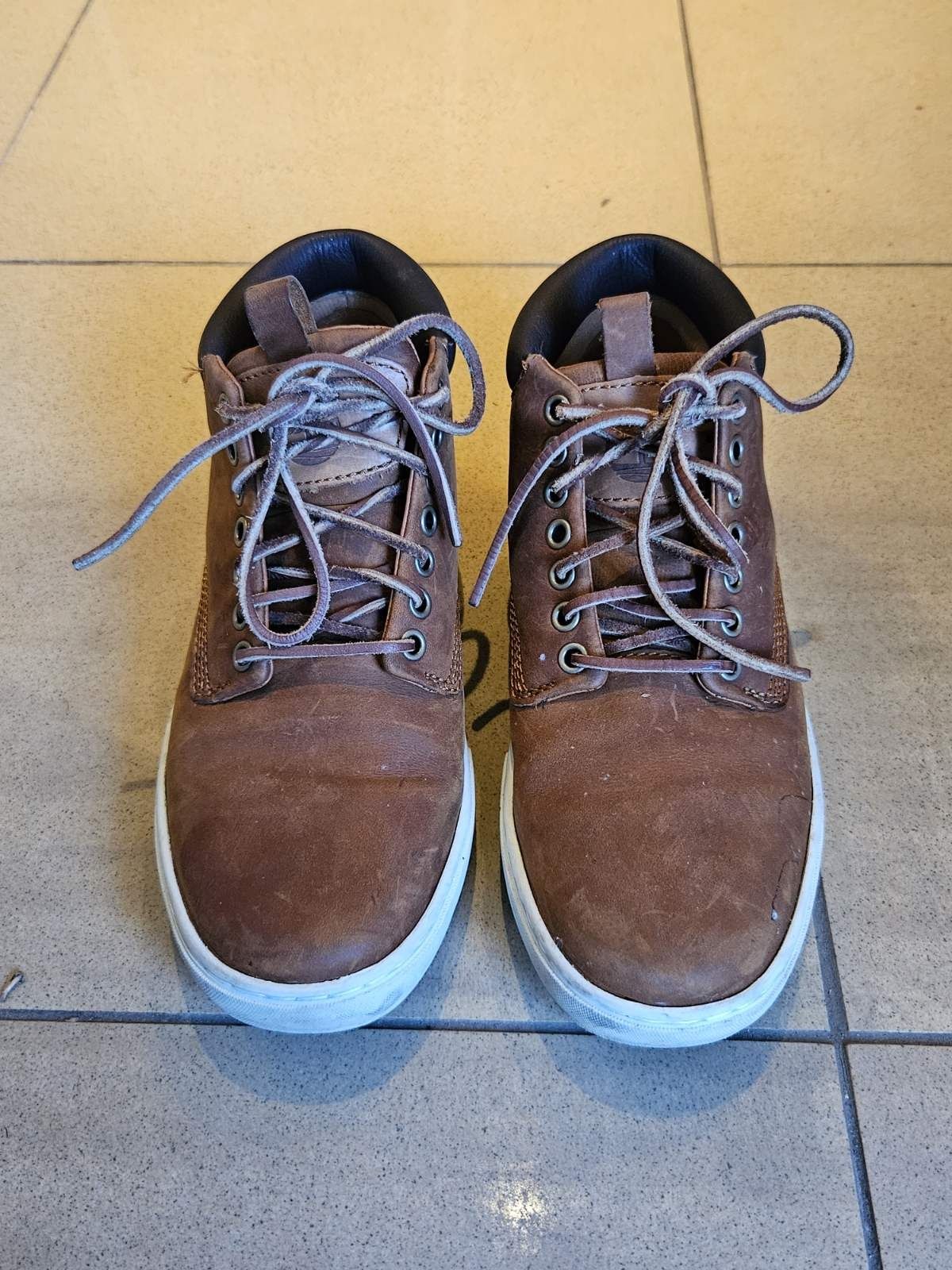 Мужские ботинки Timberland