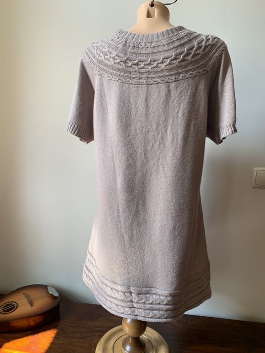 Tunika atmosphere wiskoza agora