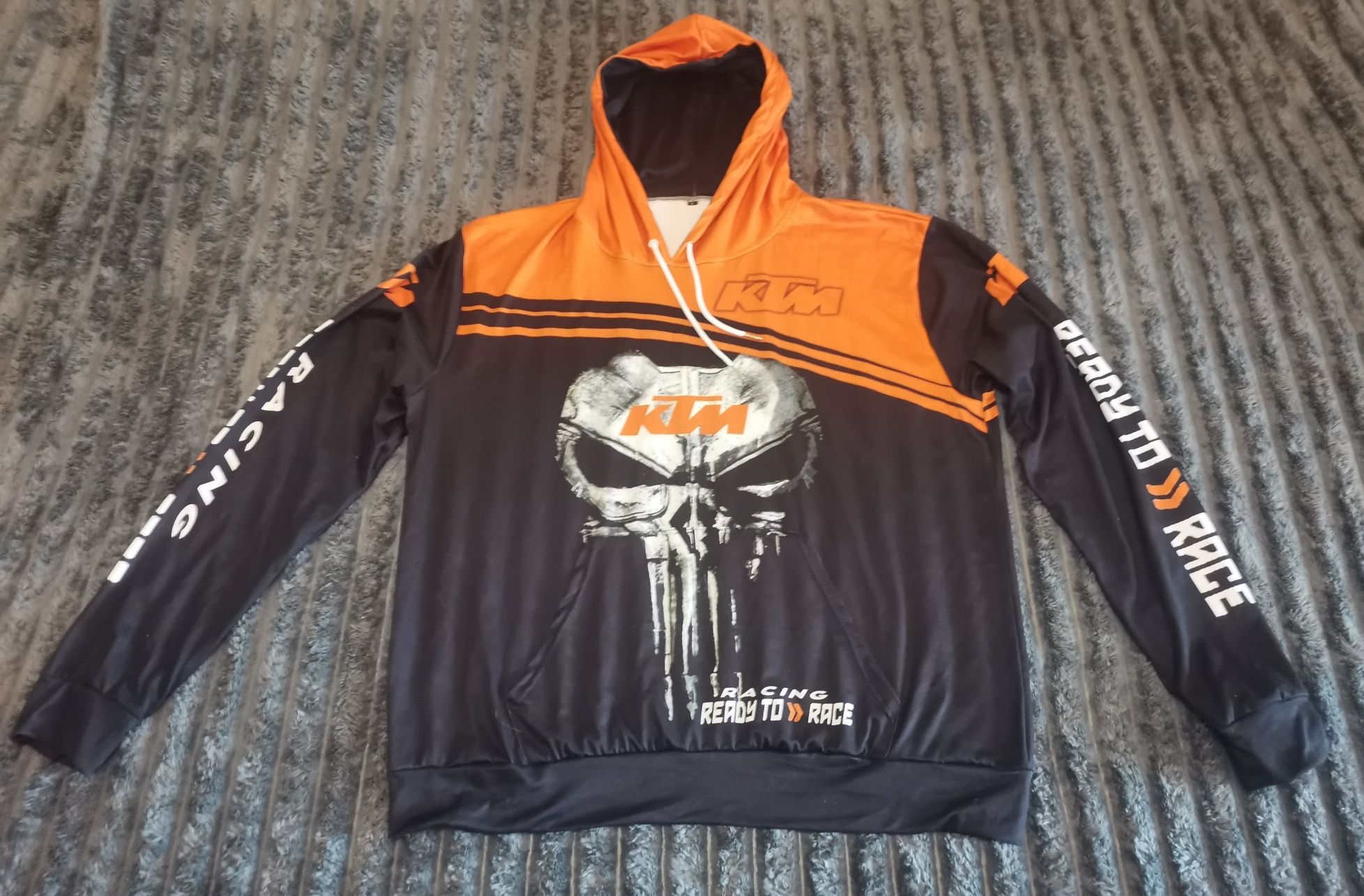 Рашгард KTM  розмір L