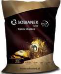 ekogroszek Lew Sobianek 27-29Kj polski Węgiel eko groszek orzech miał