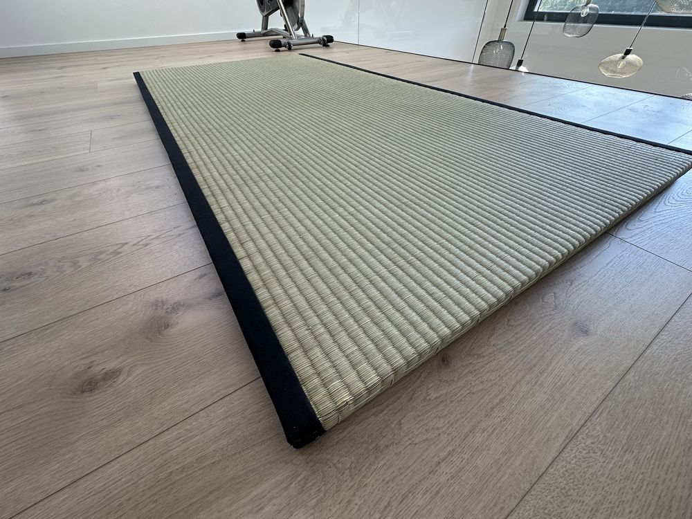 Mata maty tatami, nowe nieużywane