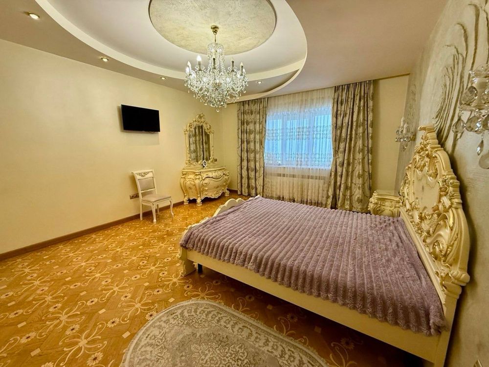 Аренда дома 270м2 / Нагорка / Телевизионная / Гагарина / п.Реактивный