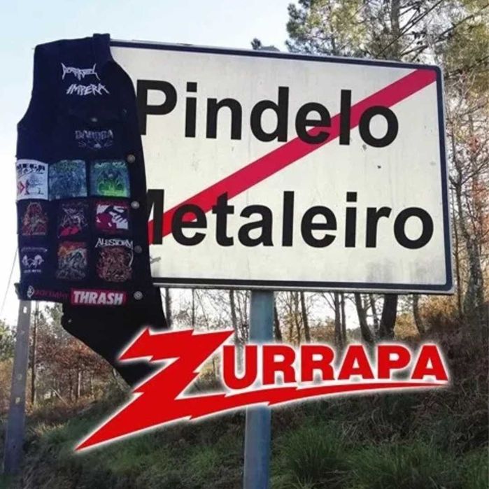 Zurrapa - 4 Cds + Single