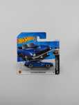 Hot Wheels - 70 Plymouth Barracuda