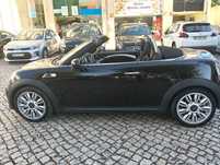 MINI Roadster Cooper SD