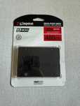 Dysk SSD Kingston A400 500 gb (480) SATA 2,5