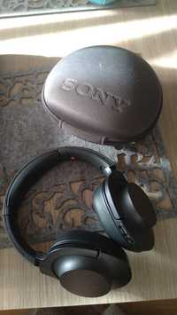słuchawki Sony MDR-100ABN