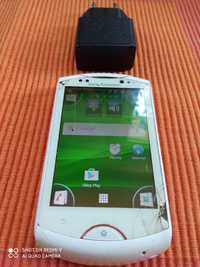 Sony Ericsson WT 19 i  Walkman
