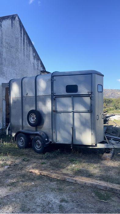 Ifor williams 505HB