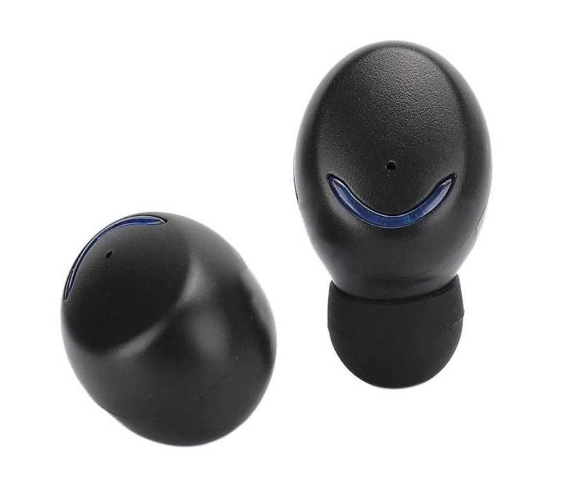 Słuchawki Bezprzewodowe F9 Plus Tws Bluetooth V5.0