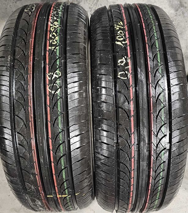 Opony 205/55R15 Goodride LETNIE NOWE 100% *S