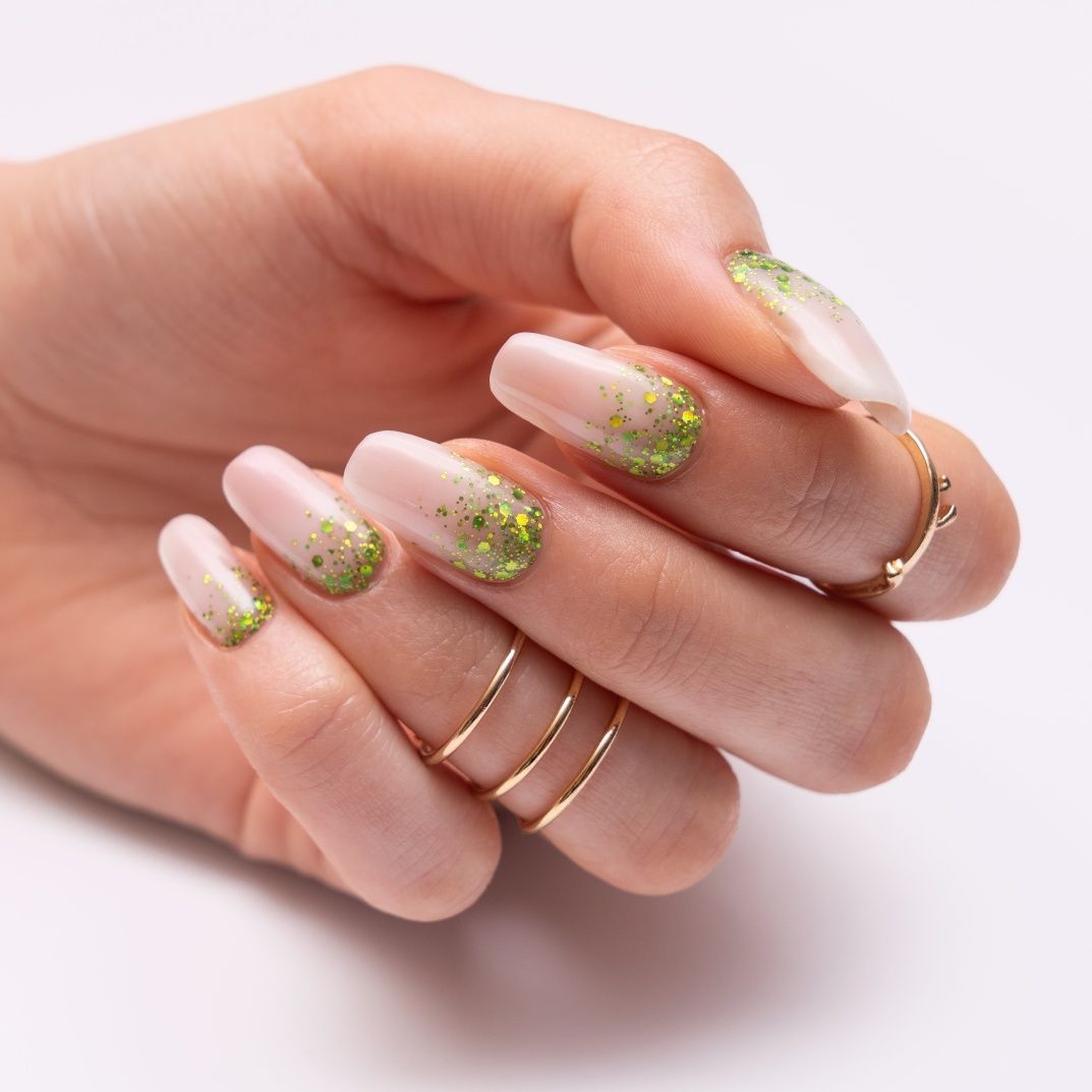 Manicure z dojazdem do klienta