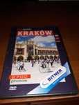 Kraków 2700 photos DVD