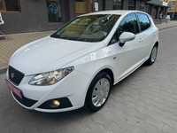 Seat Ibiza 2010 1.6 benzin AUTOMAT