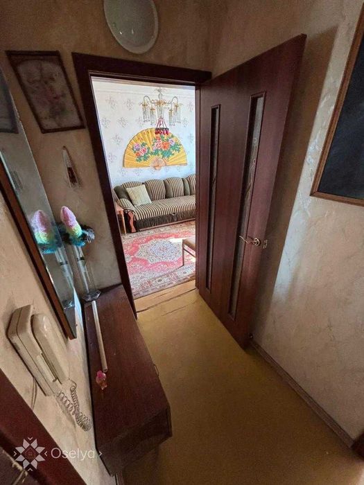 ТОП 2 кімнатна квартира Київ Борщагівка Південна Симиренка вул 14/9