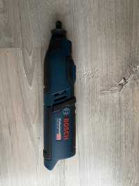 Bosch GRO 12V-35 multiszlifierka dremel