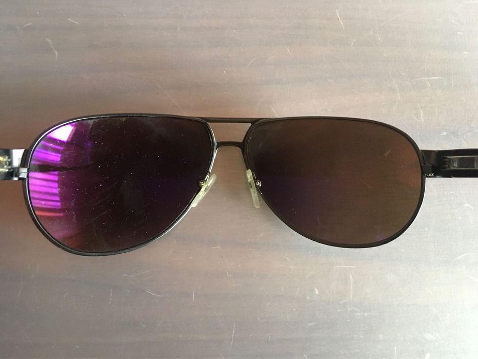 Óculos de sol Facconnable