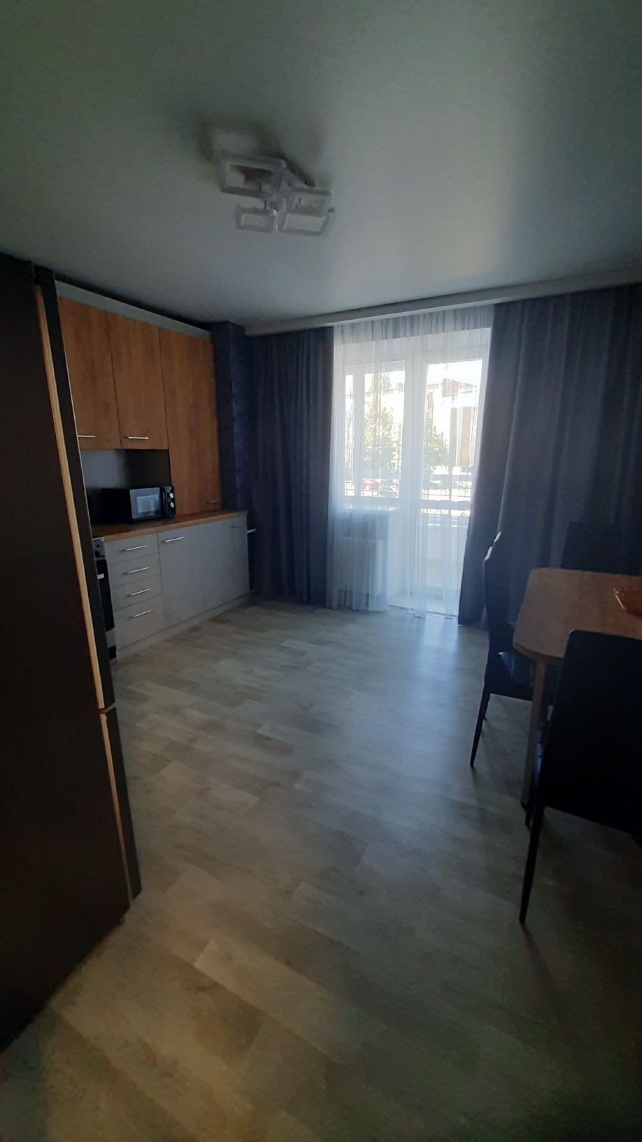 Здам елітну 1к.квартиру 55м2,вул.Європейська
