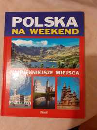 Nowa ksiazka Polska na weekend Pascal