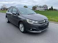 Citroën C4 1.6 hdi navi