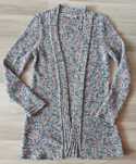M&S Per Una kardigan sweter 14 / 42