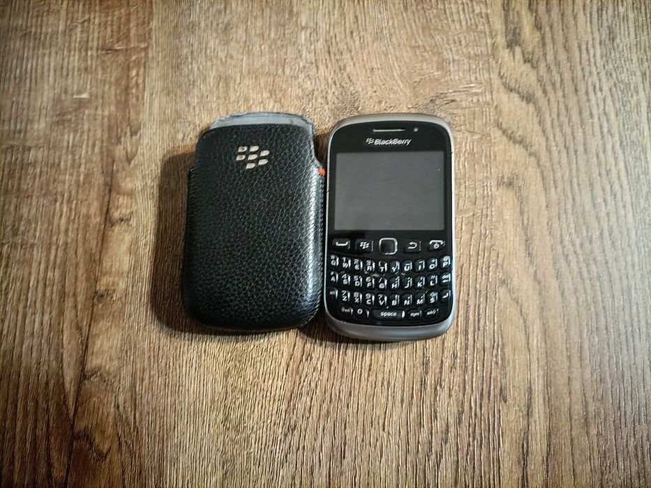 Telefon BlackBerry
