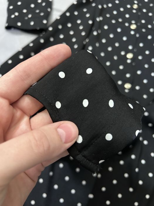 Плаття на довгий рукав