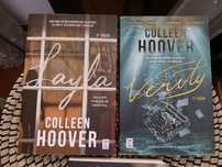 Livros de Colleen Hoover, varios