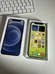 iPhone 12 Mini 128gb Green Idealny Bateria 100%