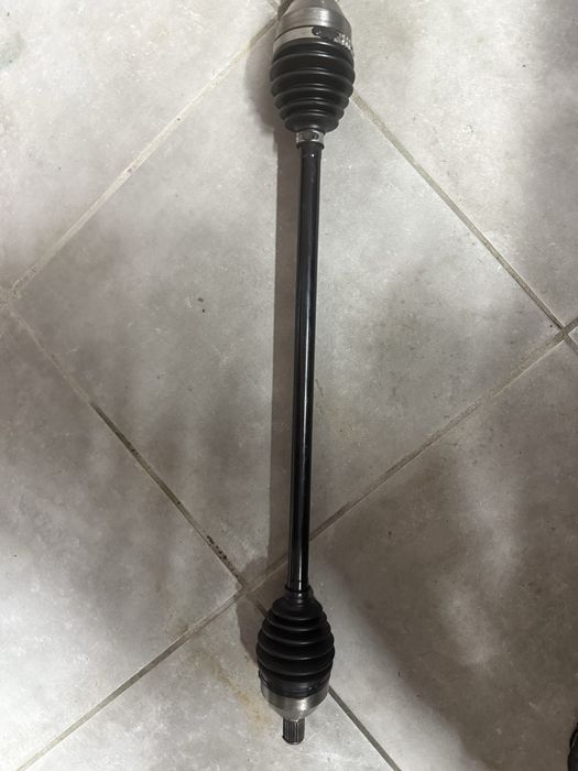 Transmissoes can am x3 2019 em diante