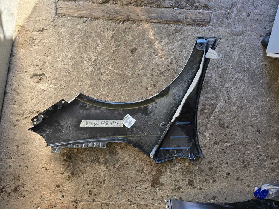 błotnik przód Fiat 500 nowy oryginał