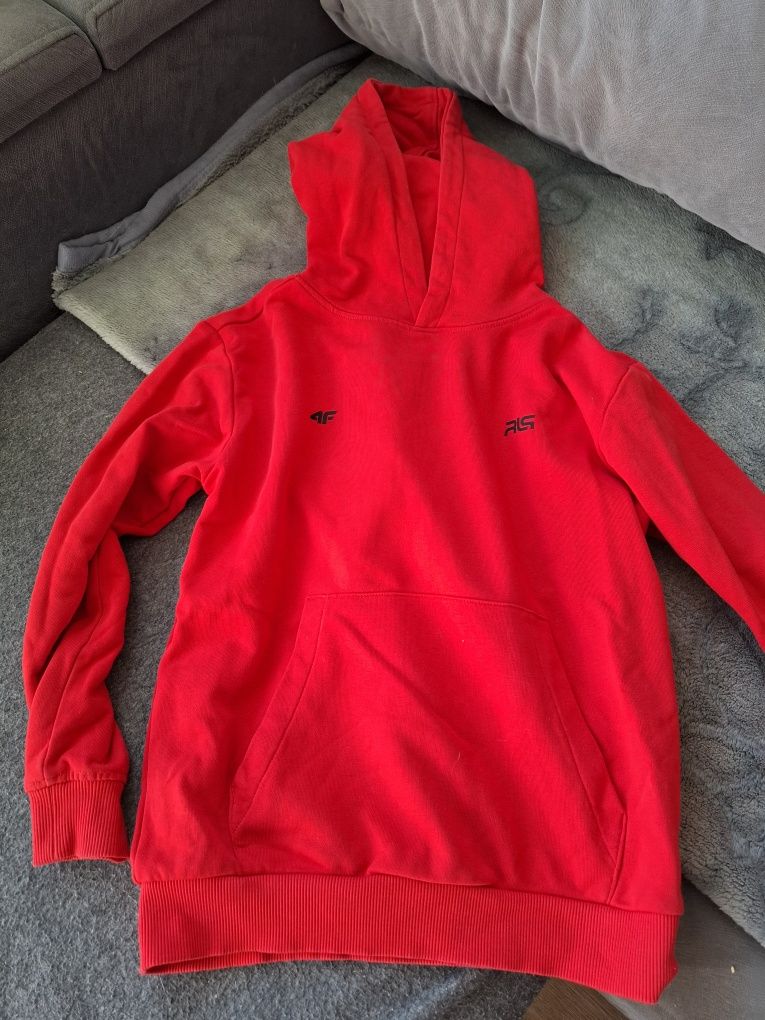 Bluza 4 F Robert Lewandowski