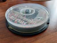 DVD filmy, 9szt - wojenne