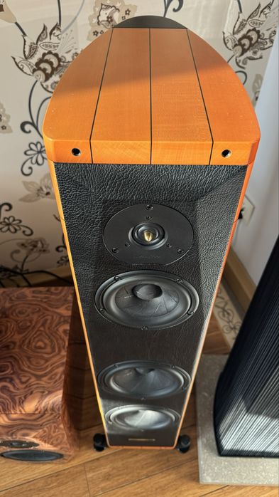 Sonus Faber Cremona