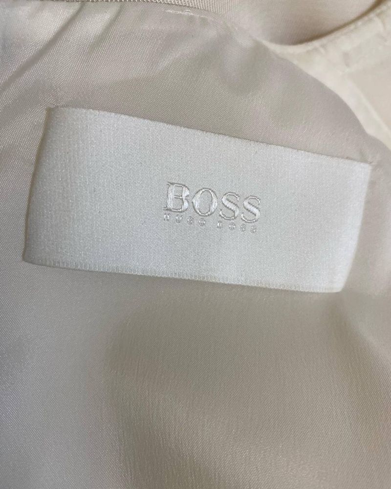 Комплект, плаття і піджак Hugo Boss. Люкс бренд. Оригінал.