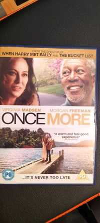 Film Once More DVD