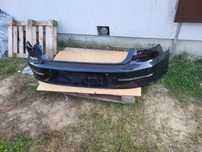 Zderzak Tył tylny kombi VW PASSAT B8 LIFT 3G9  4pdc