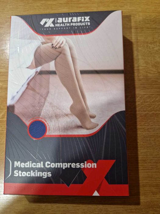 Медичні компресійні панчохи