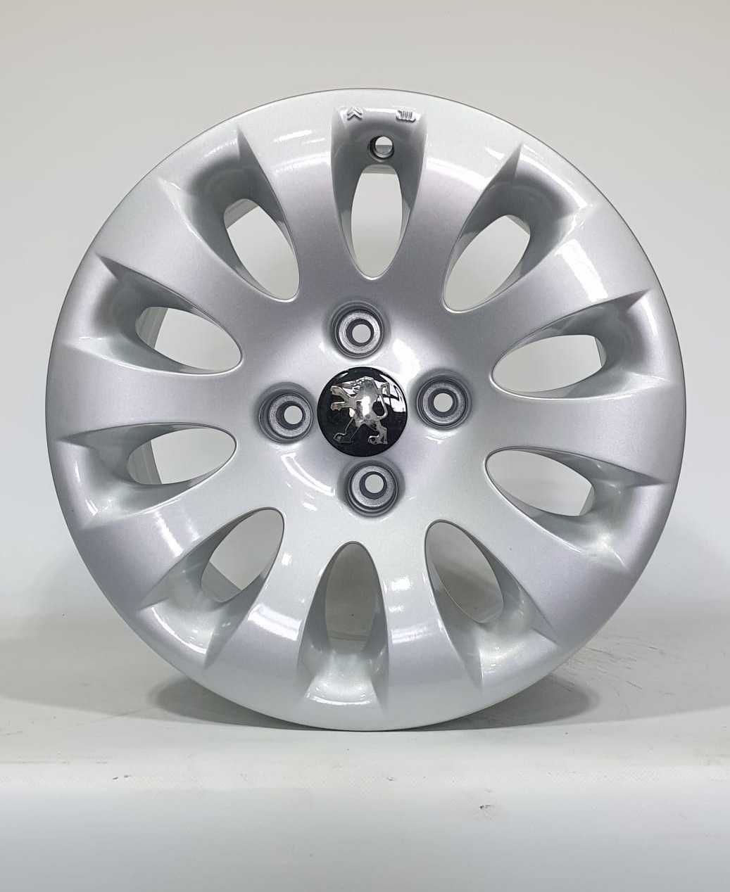 3991-Jantes 15 4x108 Originais Citroën