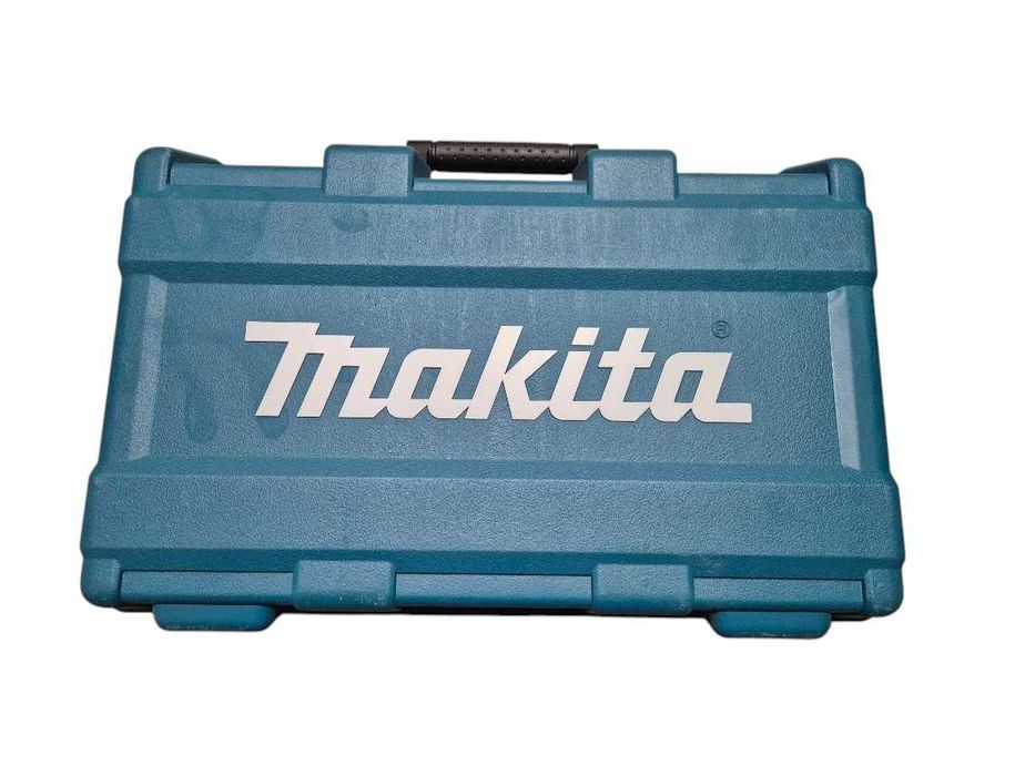 Jak nowy - Makita Akum. kątowy klucz udarowy TL065DWAE