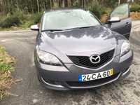 Mazda 3 1.6 diesel