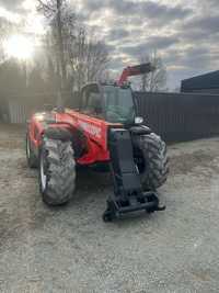 Manitou MLT 731 do ano 2008