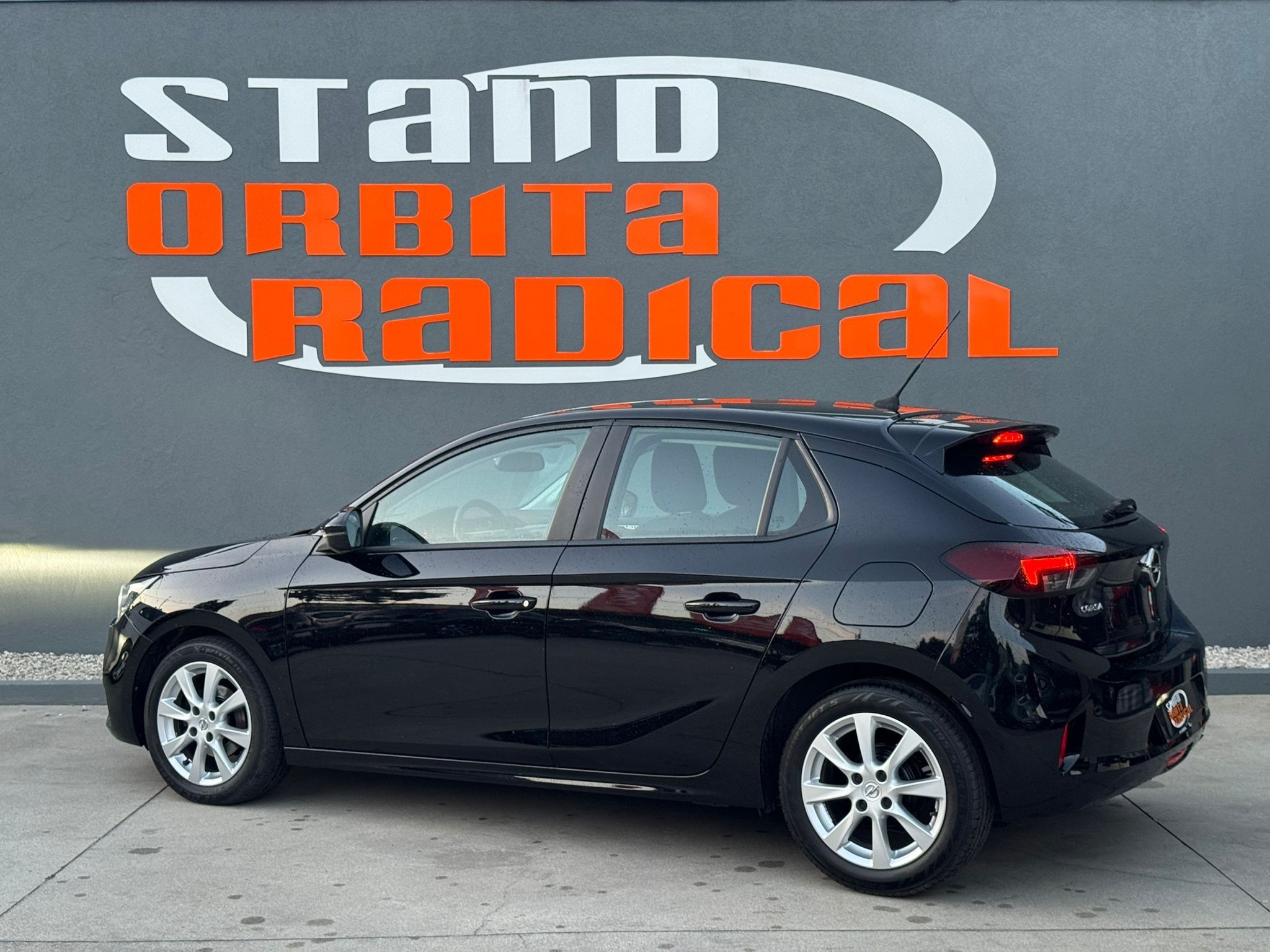 Opel Corsa 1.2 Business