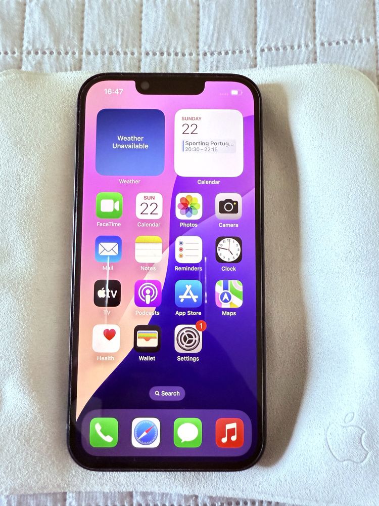 Iphone 14 128 gb
