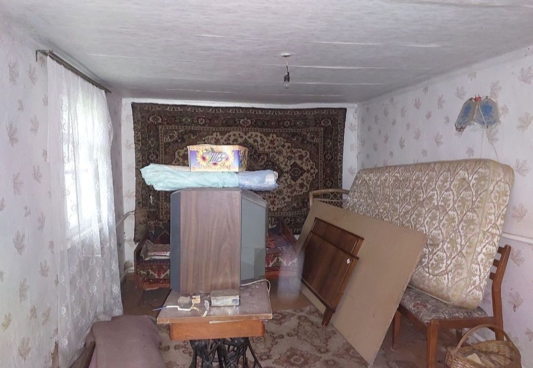 Продам дом в Солоницевке(п.Пересечное)