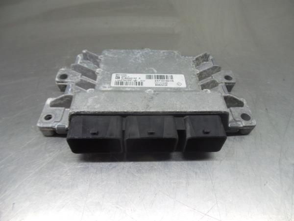 Centralina motor / ECU RENAULT Clio III (BR0/1, CR0/1)