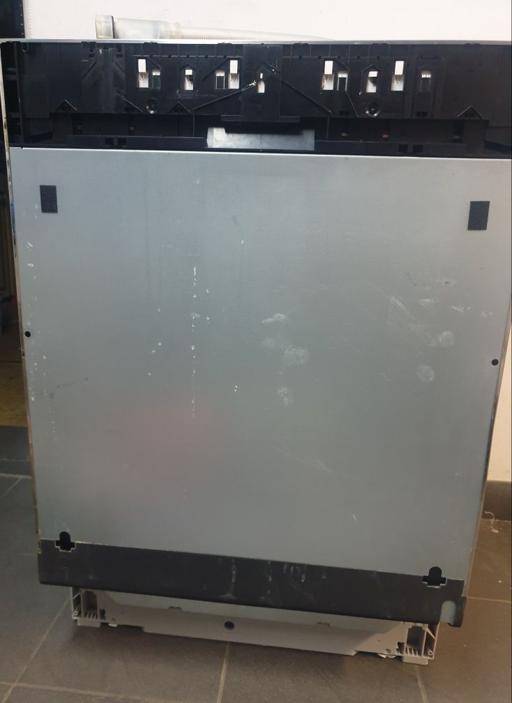 Zmywarka do zabudowy 60 cm Siemens BOSCH pod blat