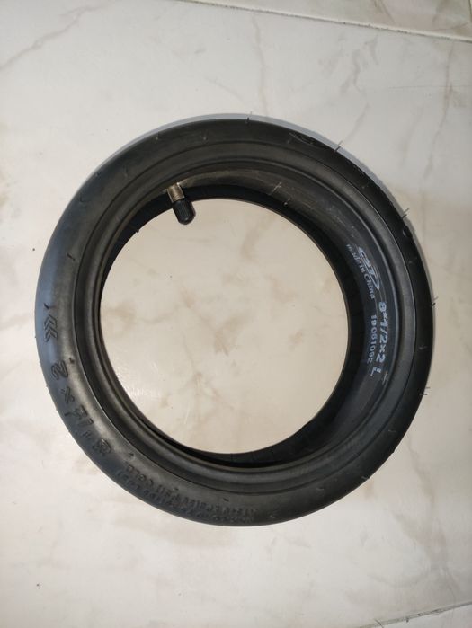 Trotinete Elétrica Xiaomi 3 como nova