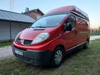 Renault Trafic  Renault Trafic L2H2 tylko 175 tyś przebiegu.